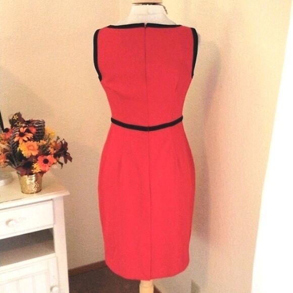 NWOT Calvin Klein Knit Dress - Picture 5 of 11